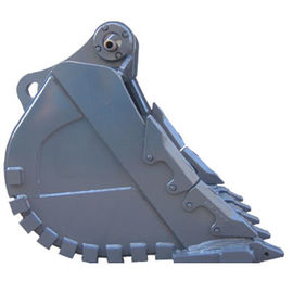 Promotional Customized Best Materials Excavator Parts Rock Digging Bucket For SANY Excavator Attachments