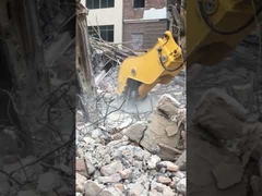 pulverizador hidráulico