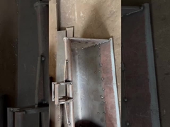 el cubo de desprendimiento