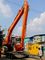 19 Meters Long Excavator Extension Boom With 0.5m3 Bucket For SY225 PC300