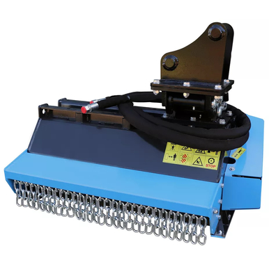 22 toneladas de excavadora compatible con excavadora cortadora con control de calidad y personalización