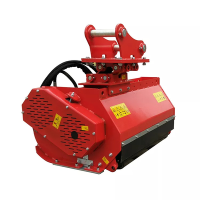 Control de calidad personalizar la operación ancho excavadora cortadora para excavadora de 20 toneladas Q355/NM400/HARDOX450