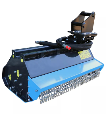 Control de calidad personalizar la operación ancho excavadora cortadora para excavadora de 20 toneladas Q355/NM400/HARDOX450