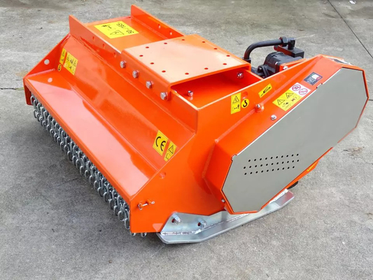 Control de calidad personalizar la operación ancho excavadora cortadora para excavadora de 20 toneladas Q355/NM400/HARDOX450