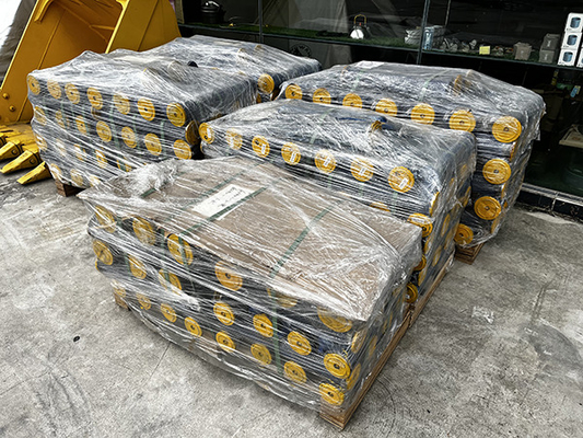 Excavadora de 25-36 toneladas Adaptación de diámetro personalizada de fábrica Venta directa de excavadora de baldes de alfileres con precio de fábrica
