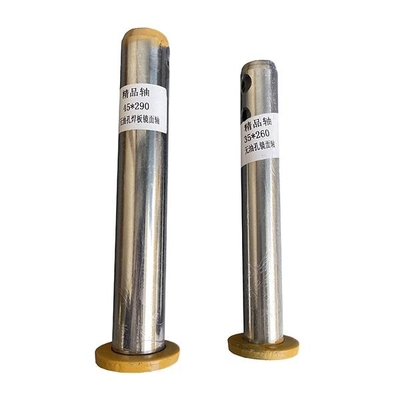 Excavadora de 70 a 80 toneladas OEM Largura adjunta Apto para todas las marcas de excavadoras de baldes de alfileres con precio de fábrica