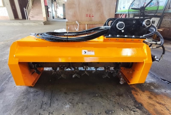 Excavadora Q355B de trabajo pesado cortadora de hojas con corte hasta 2000 mm Certificación ISO9001 CE