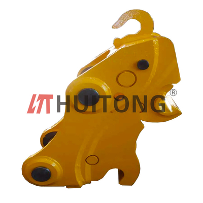Q355B Excavadora hidráulica con enganche rápido para modelos de 1 a 60 toneladas