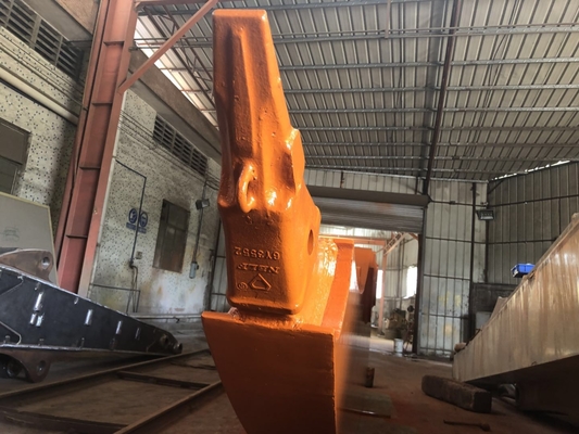 Excavadora de la roca con brazo de boom con Q355B/Q690 OEM aprobado ISO 9001 certificado