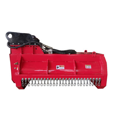 Excavadora Huitong Cortadora de escamas para excavadoras de 3-5 toneladas