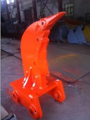 Huitong Ripper de excavadoras personalizado para excavadoras de 6-10 toneladas Componente central del motor certificado CE