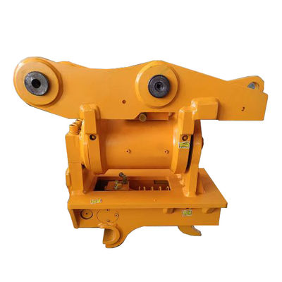 Excavadora con enganche de inclinación rápida HT 6-9 toneladas 200 kg Compatible con bloqueo manual CAT/Komatsu
