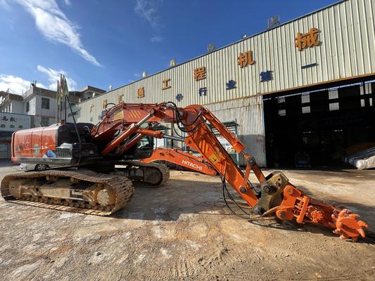 Huitong Short Boom & Arm Attachment para excavadoras de 20 toneladas Mini/Large Digger Modificación Partes de maquinaria de construcción