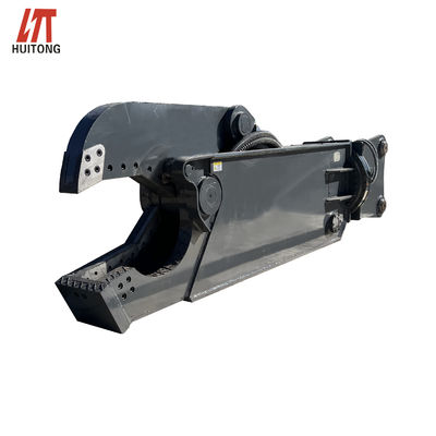 Pulverizador montado en excavadora reforzada Compatible con SK300 PC300 SH300 EX300 DH330 R300 excavadora para romper paredes y pisos de 25 a 33 toneladas