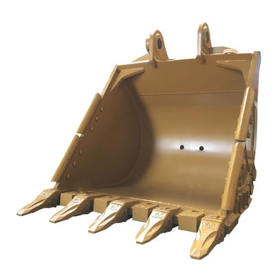 20 a 30 toneladas de excavadora estándar con acero Q355B