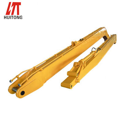 Huitong Long Reach Boom&Arm para excavadoras de 35-45 toneladas de acero pesado para dragado/demolición