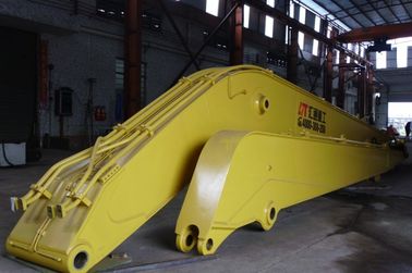 20Ton 9.45M Excavadora Boom estándar y brazo Boom personalizado adecuado para todas las marcas con alto control de calidad de fábrica estándar
