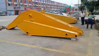 20Ton 9.45M Excavadora Boom estándar y brazo Boom personalizado adecuado para todas las marcas con alto control de calidad de fábrica estándar