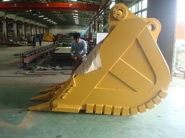Excavador Rock Severe Bucket de PC300 PC330 PC400