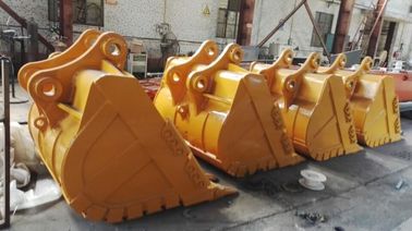 Excavador Rock Severe Bucket de PC300 PC330 PC400