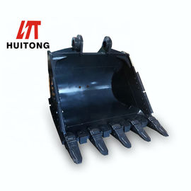 Cubo de excavadora CAT312 10T 0.4M3 Cubo de gran capacidad Cubo de personalización para trabajos pesados de minería