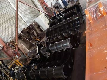 Fabricante Venta de excavadora de 12 toneladas de alta eficiencia
