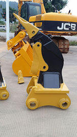 Envasado en cartón Excavador Stump Ripper Amarillo Mejorada resistencia y durabilidad
