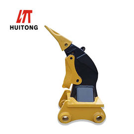 Envasado en cartón Excavador Stump Ripper Amarillo Mejorada resistencia y durabilidad
