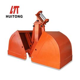 Acoplamiento de excavadora hidráulica giratoria de 50 toneladas con capacidad personalizada y control de calidad