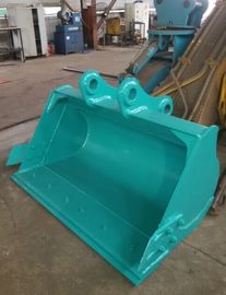 Cisterna para excavadoras de alta eficiencia para excavadoras de 10 toneladas Cisterna personalizada de alta calidad 0.4M3