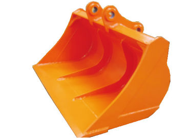 Regulación del río de Drainage Bucket For del excavador de Hitachi EX60 0.3cbm