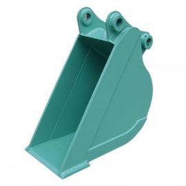 Capacidad de Trench Bucket 0.65cbm del excavador de Q355B KOMATSU PC100