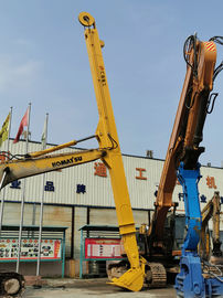 Customizable excavator telescopic boom 20-22 tons 0.4m³ excavator telescopic arm