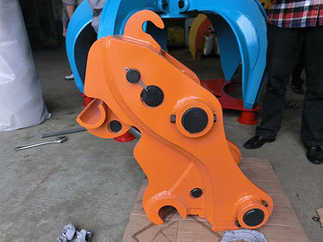 Excavadora de 20 toneladas CAT320 PC200 Excavadora personalizada acoplador de inclinación de inclinación hidráulica inclinación rápida de enganche fábrica producto de venta caliente