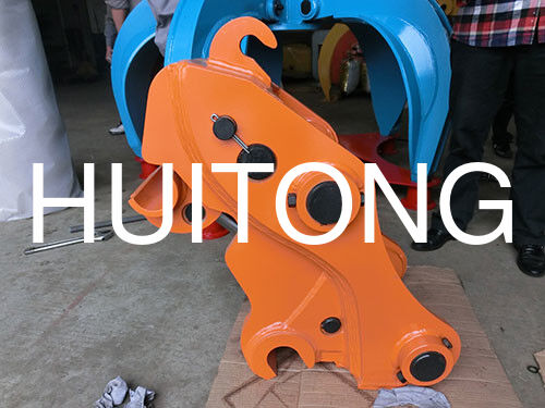 Acoplador rápido de enganche rápido de inclinación hidráulica 1-2.8T Mini excavadora PC18 PC20 CAT301.7CR 302CR U17 KX018 DX17Z DX17Z ZX20Z ZX17U ZX19U R17Z SY16C SY19C XE19U Trabajos de trincheras de jardinería para el hogar