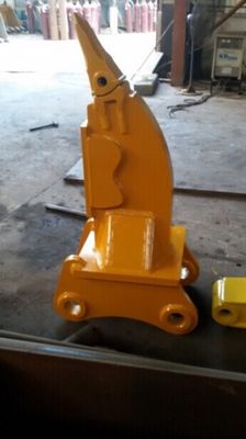 PC400 NM360/400 Excavadora hidráulica con arrancador de muñones