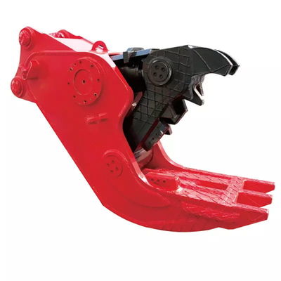 NM360 excavador de encargo Pulverizer 360HB con los dientes del mandíbula