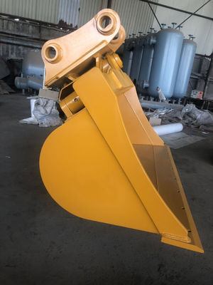 Producto de accesorio de excavadora disponible en OEM 30T Excavadora de alta calidad 1.4M3