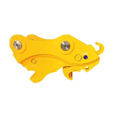 Molde manual Mini Excavator Quick Hitch del OEM