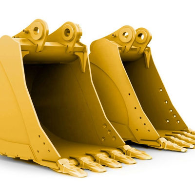 Excavadora estándar GP Bucket 40T 1.8CBM Venta caliente Bucket de alta calidad
