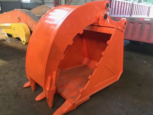36Ton 1.7CMB Excavadora del puño para el CAT336 36Ton Excavadora del accesorio con control de calidad de alto nivel