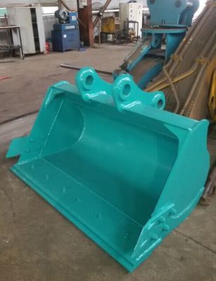 Disponible para OEM 12T Excavadora Acoplamiento de Alcantarillado 0.5M3 Cubo