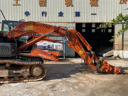 Excavador Boom del OEM del excavador Short Boom y del brazo del arreglo para requisitos particulares y garantía 100%New del brazo 1Year