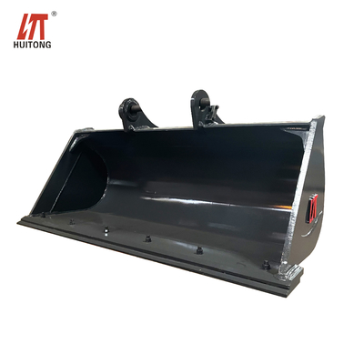 1.0M3 Capacidad Accesorio de excavadora Producto 22T Excavadora Bucket de excavación OEM