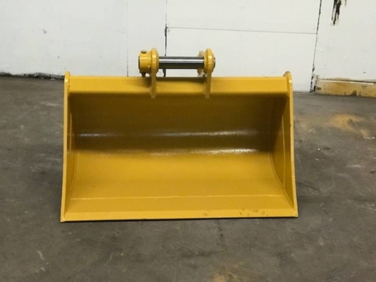 1.0M3 Capacidad Accesorio de excavadora Producto 22T Excavadora Bucket de excavación OEM