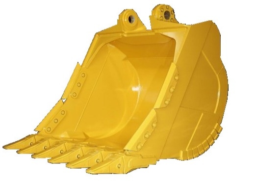 Excavador de encargo Heavy Duty Bucket del OEM de HD Bucket del mejor cavador de la calidad garantía de 1 año