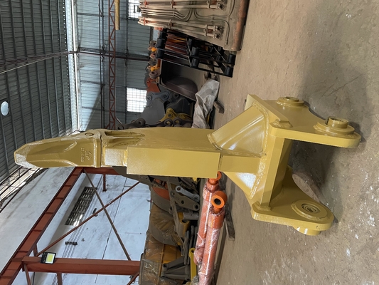 Equipo de escarificación de Hydraulic Rock Ripper del excavador NM400