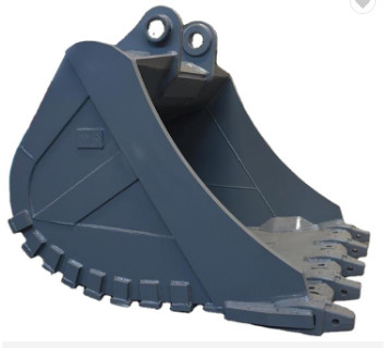 La venta del cubo resistente del excavador de la tonelada del OEM 22-30 y de la capacidad del cubo puede ser eligió por necesidades del cliente.