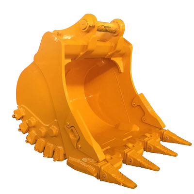 La venta del cubo resistente del excavador de la tonelada del OEM 22-30 y de la capacidad del cubo puede ser eligió por necesidades del cliente.