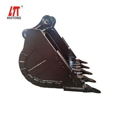 Excavador Rock Severe Bucket de PC300 PC330 PC400